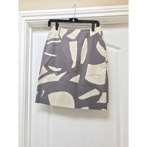 Italian Designer Lavia Skirt Size 40 (US Size 4)